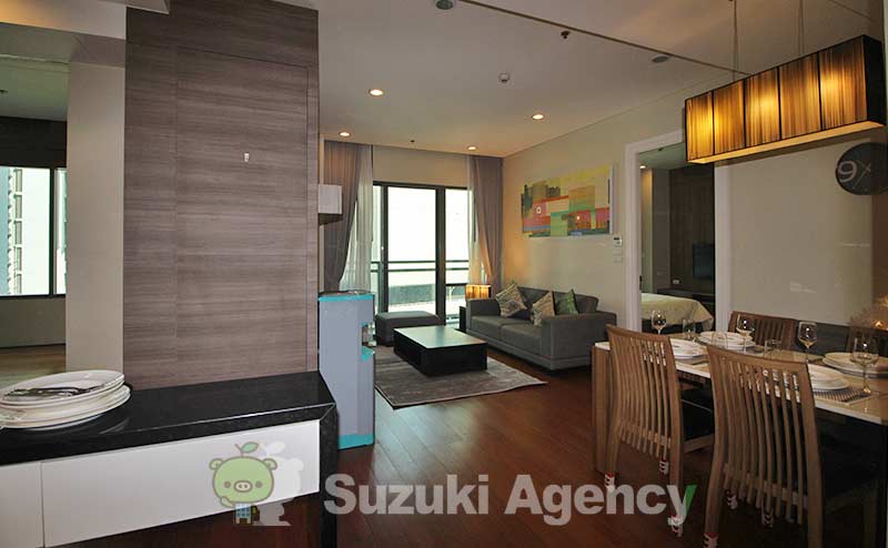 Bright Sukhumvit 24