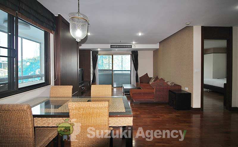 Baan Suanpetch