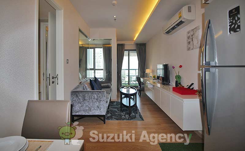 H Sukhumvit 43
