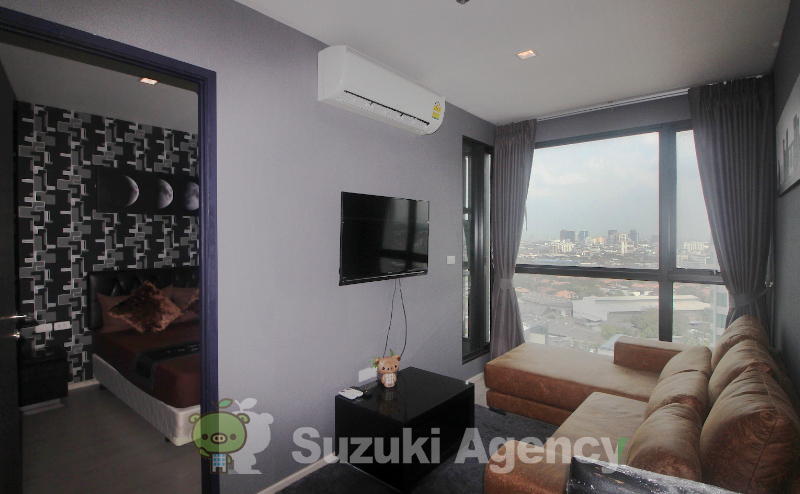 Rhythm Sukhumvit 44/1