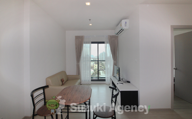 Life Sukhumvit 48