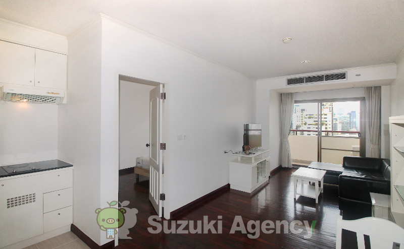 Citi Resort Sukhumvit 49