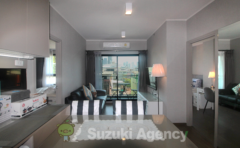 Ideo Sukhumvit 93