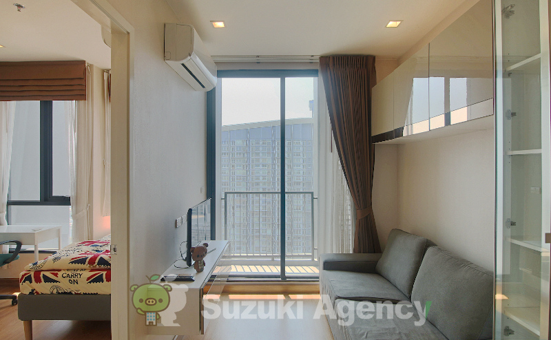 Q House Sukhumvit 79