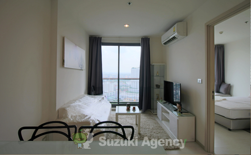 Rhythm Sukhumvit 42