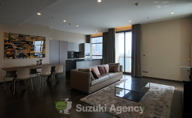 The XXXIX by Sansiri