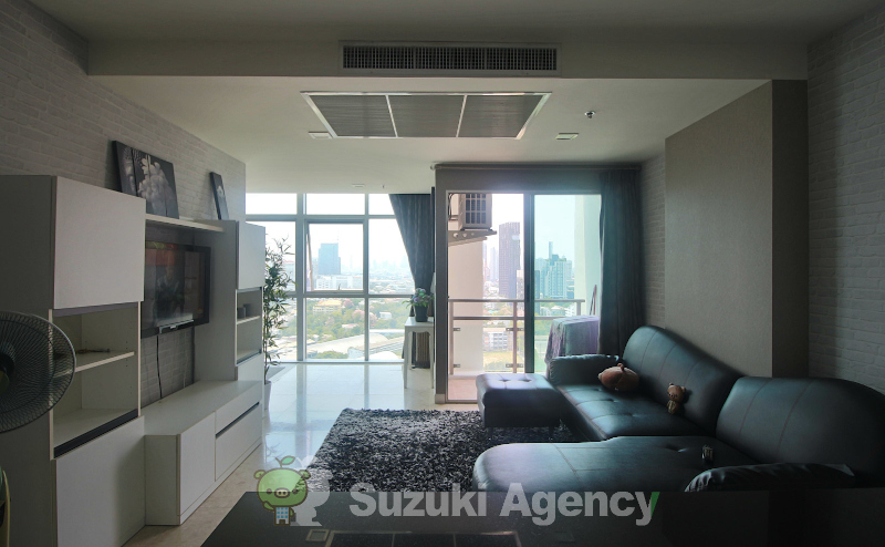 Nusasiri Grand Condo