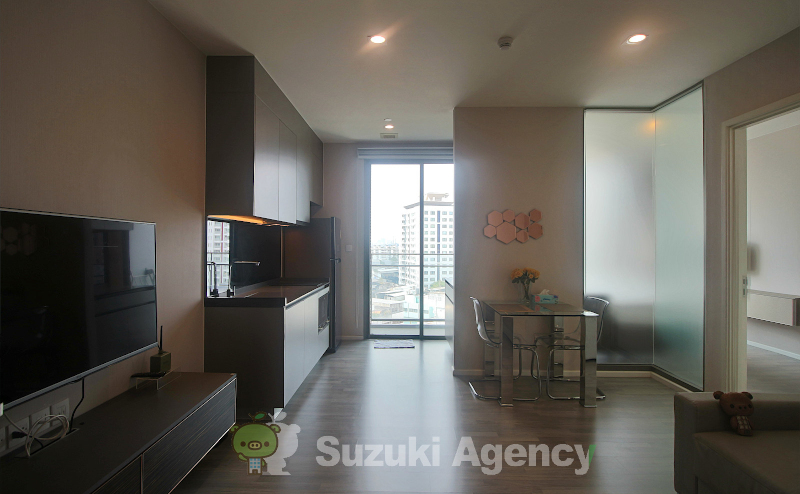 The Room Sukhumvit 69