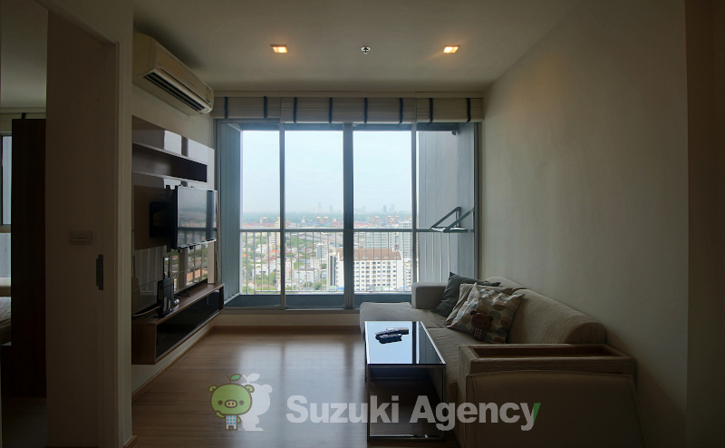 Rhythm Sukhumvit 50
