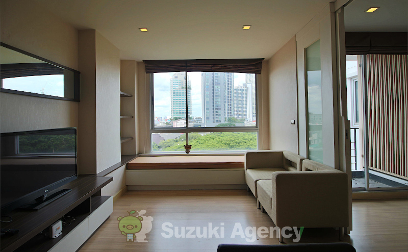 Tree Condo Sukhumvit 42