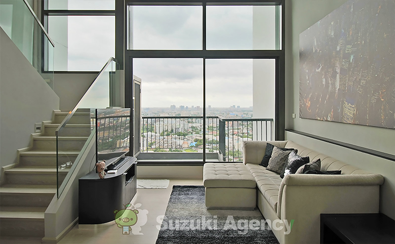 Rhythm Sukhumvit 44/1