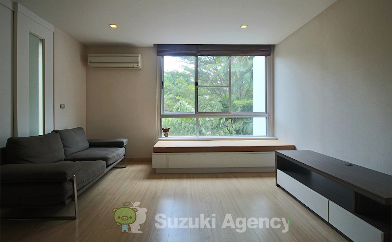 Tree Condo Sukhumvit 42