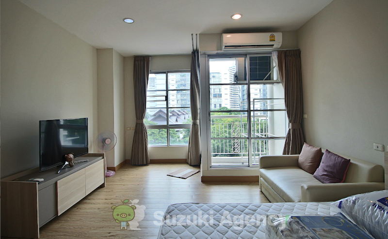 Citi Smart Sukhumvit 18