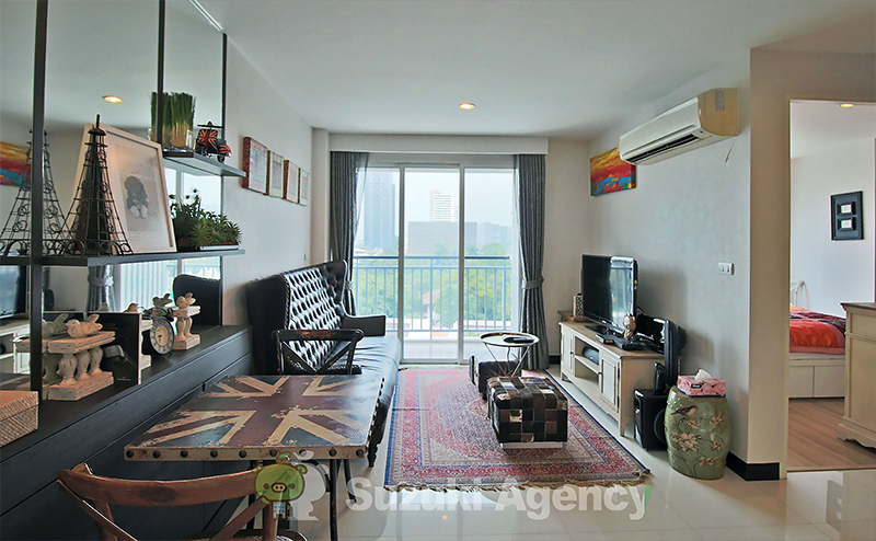 Voque Residential Condominium Sukhumvit 16