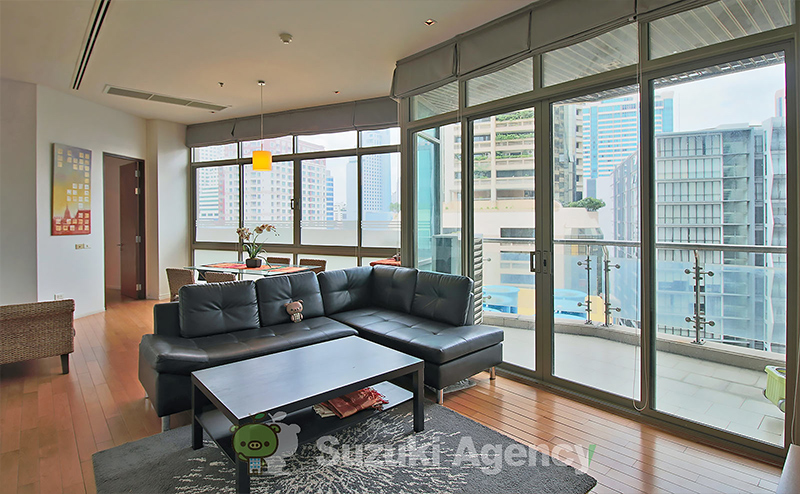 The Lakes Condominium