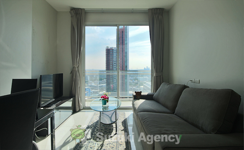The Bloom Sukhumvit 71