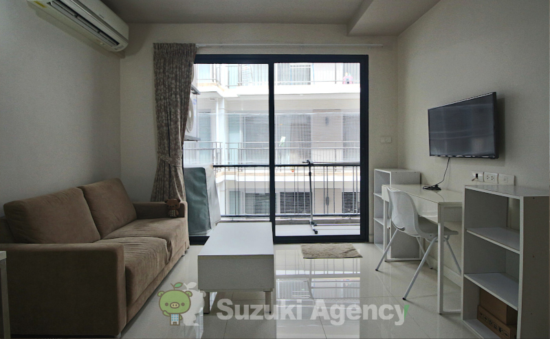 Le Cote Sukhumvit 14