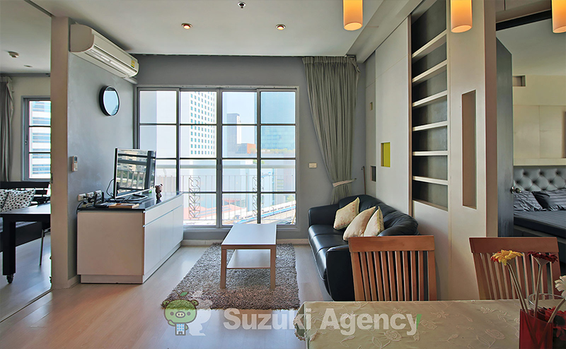 Citi Smart Sukhumvit 18