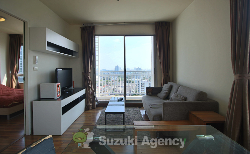 Sukhumvit Plus Condominium