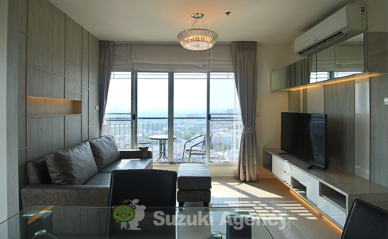 Aspire Sukhumvit 48