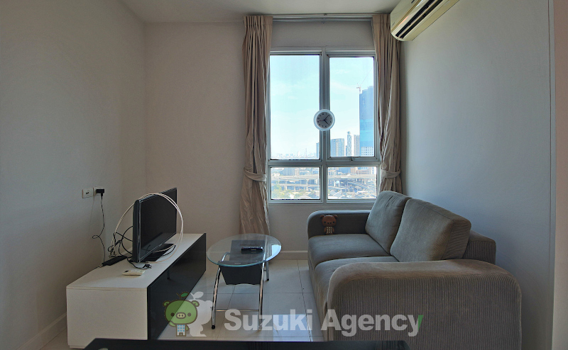 The Bloom Sukhumvit 71