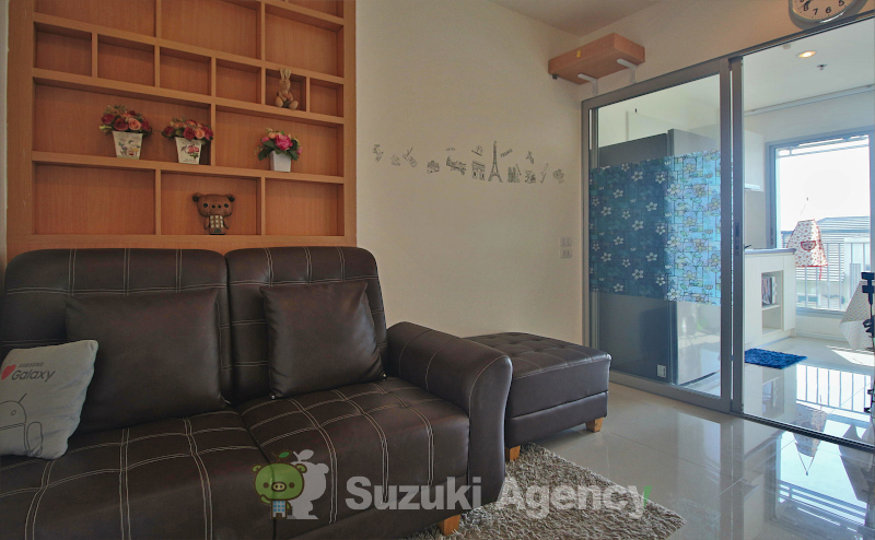 Aspire Sukhumvit 48