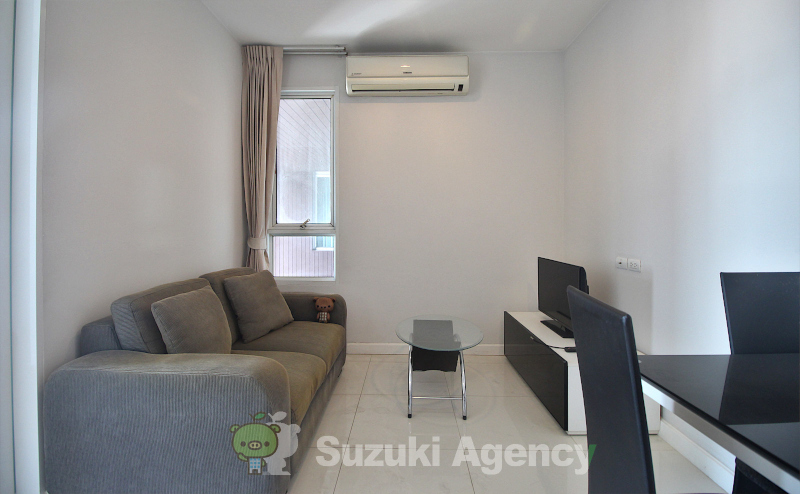 The Bloom Sukhumvit 71
