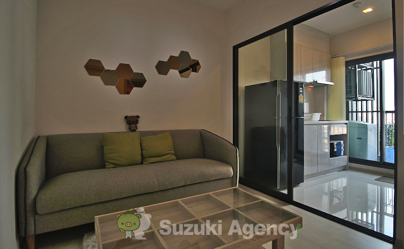 Life Sukhumvit 48