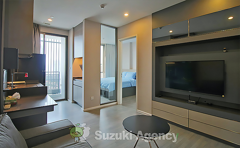 The Room Sukhumvit 69
