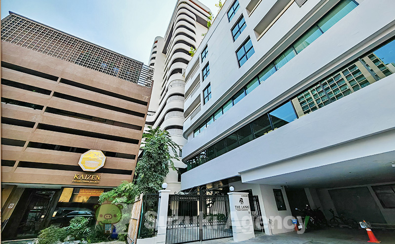 The Residence 26