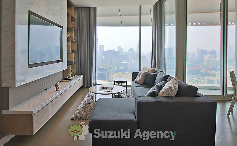 Magnolias Ratchadamri Boulevard