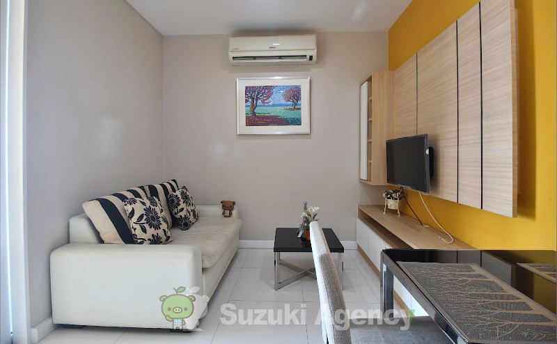 The Bloom Sukhumvit 71