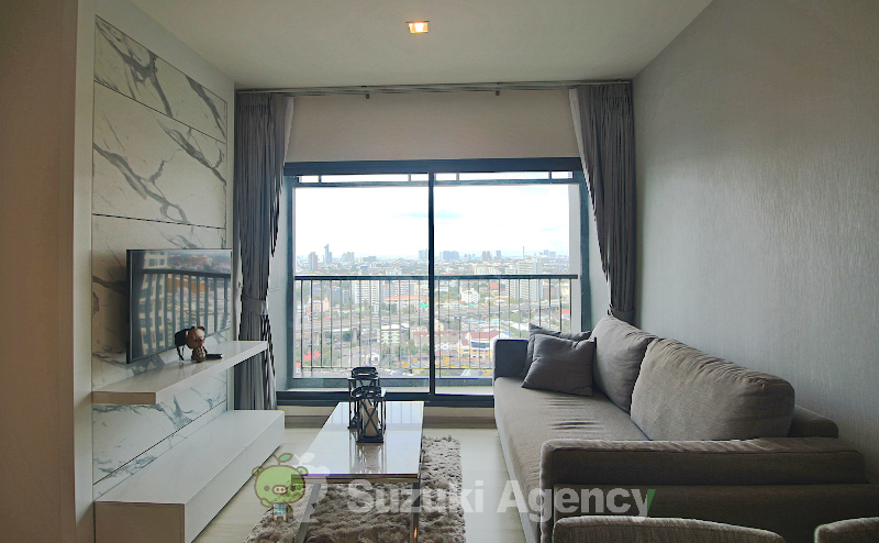 Life Sukhumvit 48