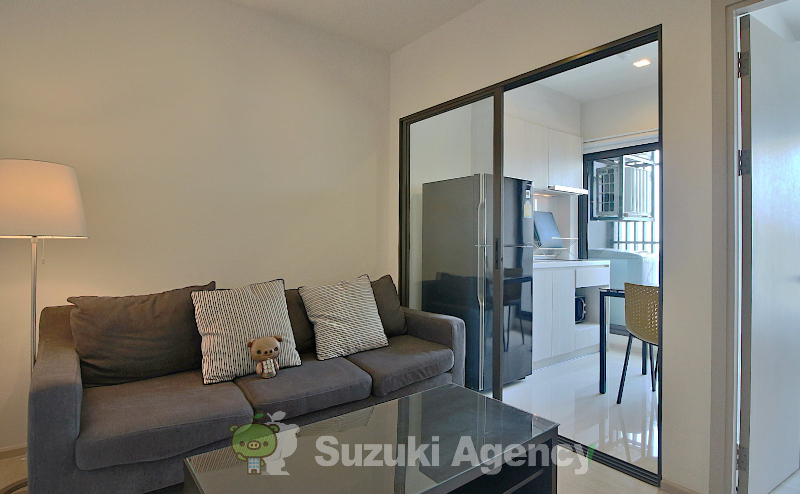 Life Sukhumvit 48