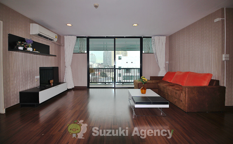 D65 Condominium