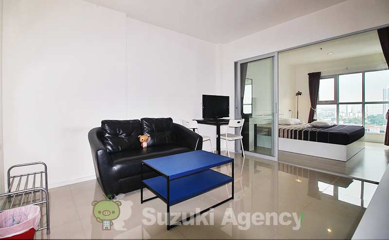 Aspire Sukhumvit 48