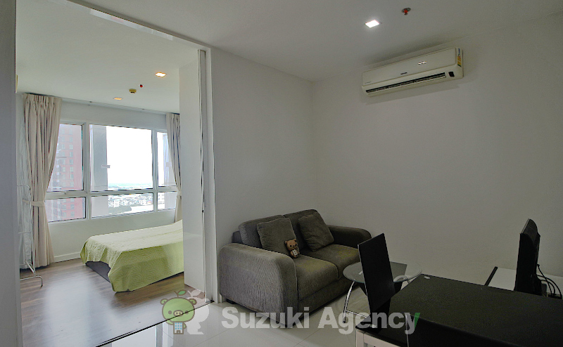 The Bloom Sukhumvit 71