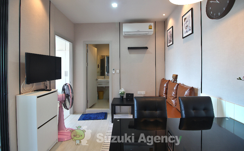 Life Sukhumvit 48