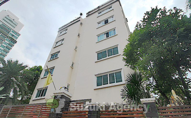 Sethi Terrace