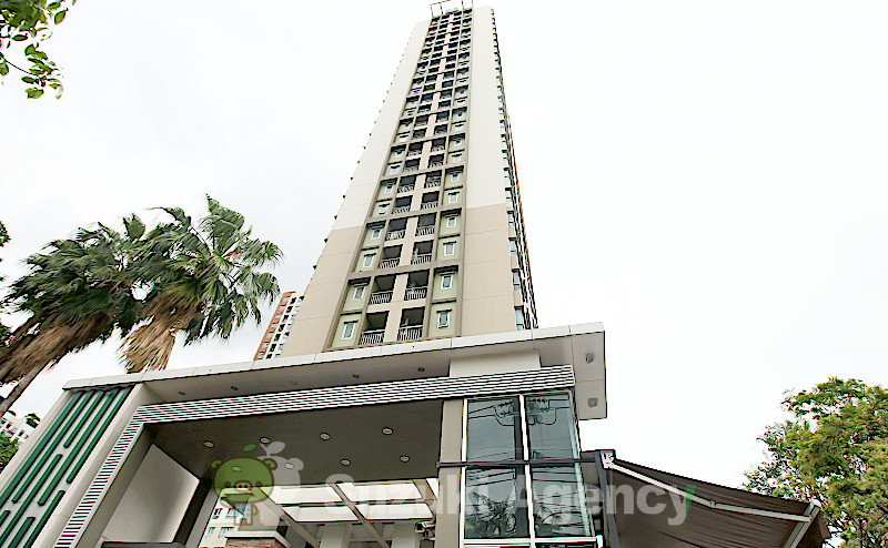 Lumpini Place Rama 4 - Kluaynamthai