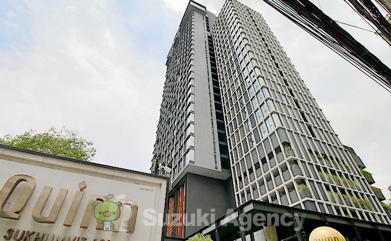 QUINN SUKHUMVIT 101