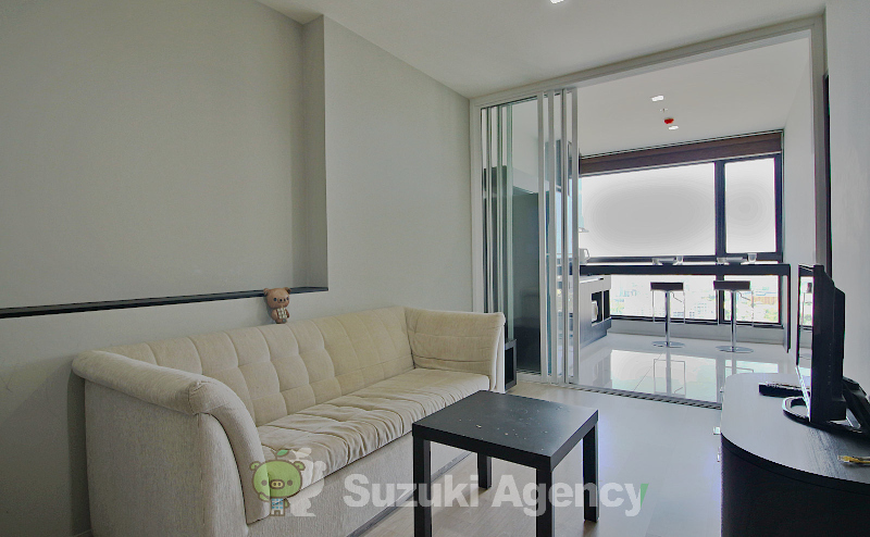 Rhythm Sukhumvit 44/1