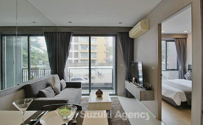 TRAPEZO Sukhumvit 16