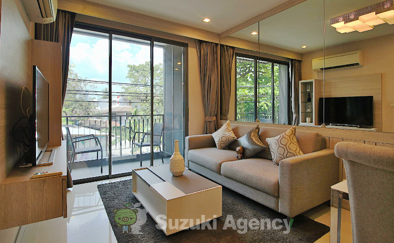 TRAPEZO Sukhumvit 16