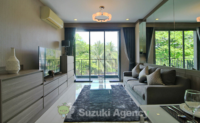 TRAPEZO Sukhumvit 16