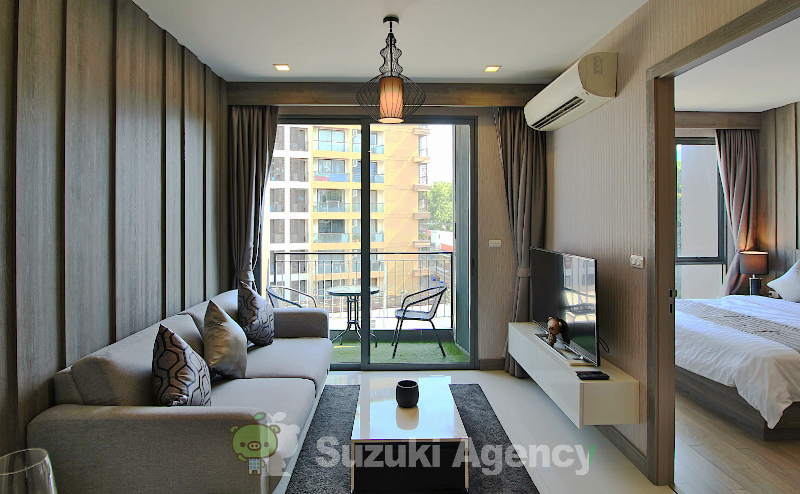 TRAPEZO Sukhumvit 16