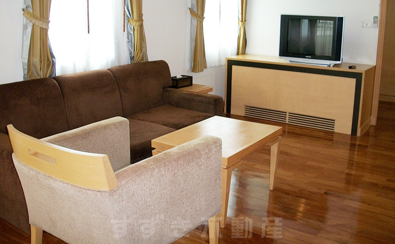 SM Grande Residence