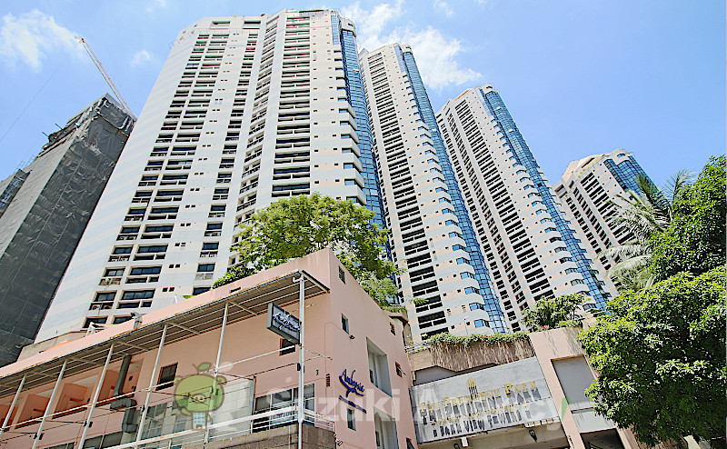 The President Park (Condominium)