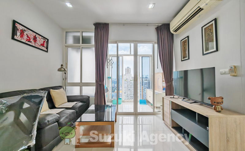 Ideo Verve Sukhumvit