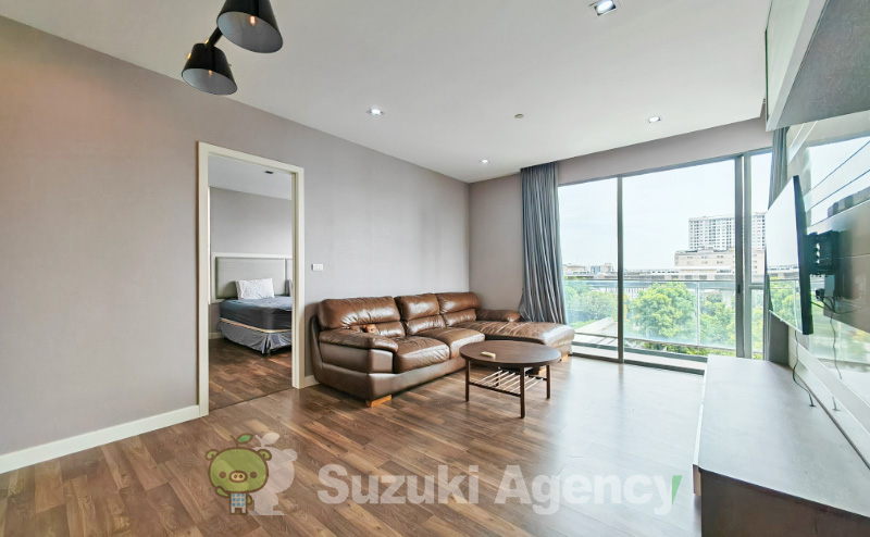 The Room Sukhumvit 62